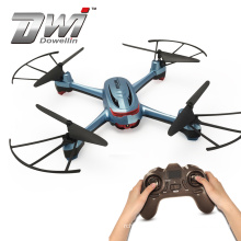 DWI Dowellin X20 WiFi FPV Drone With HD Camera with 17 minutes longer flight time VS Hubsan H216A